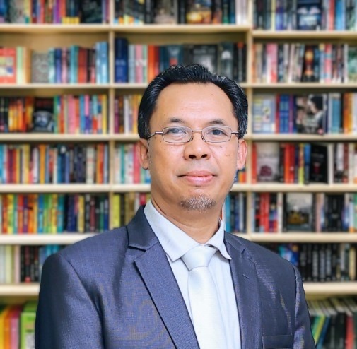 Assoc. Prof. H. Sastrawan, SKM., MHA., Ph.D